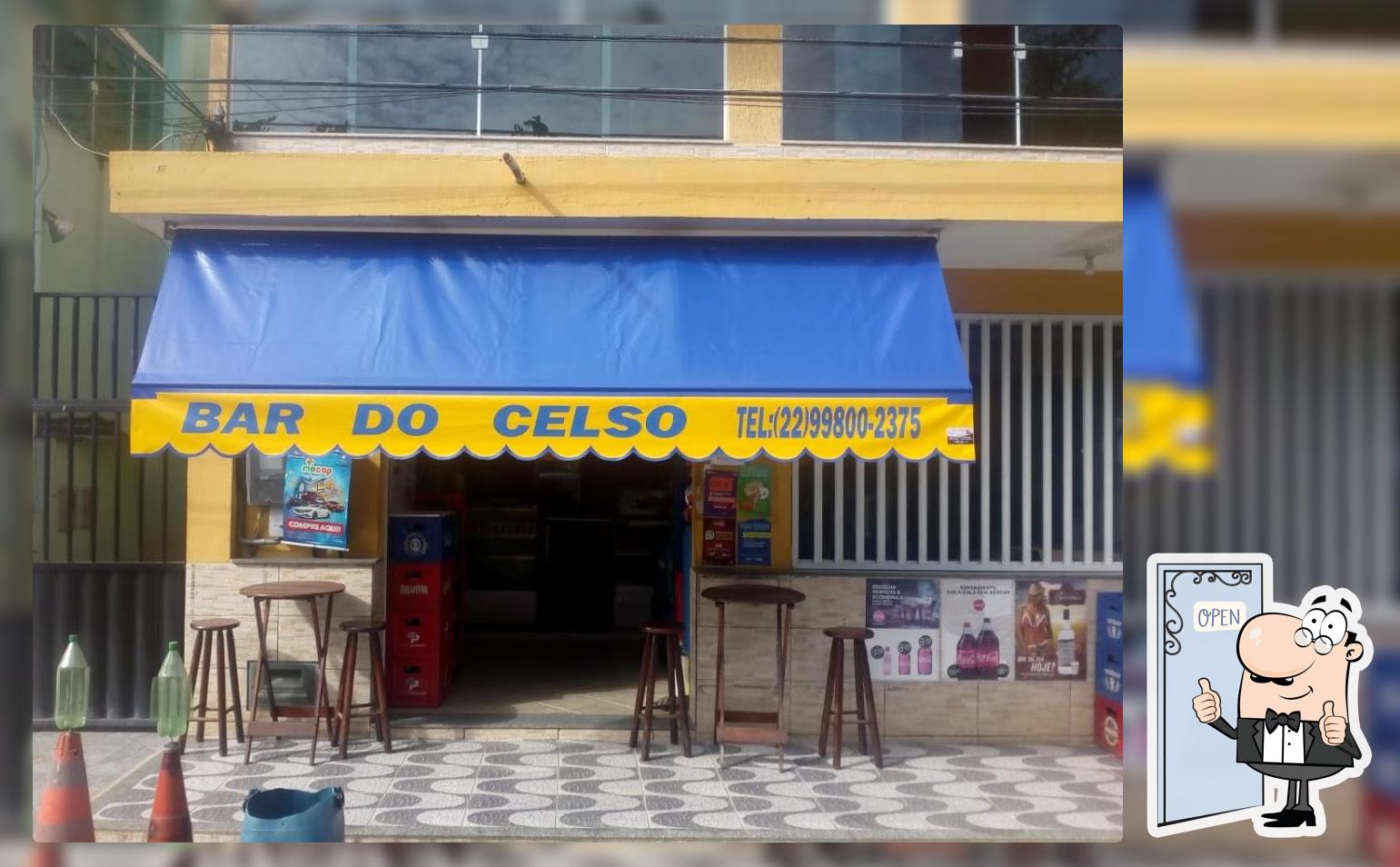 Bar do Celso