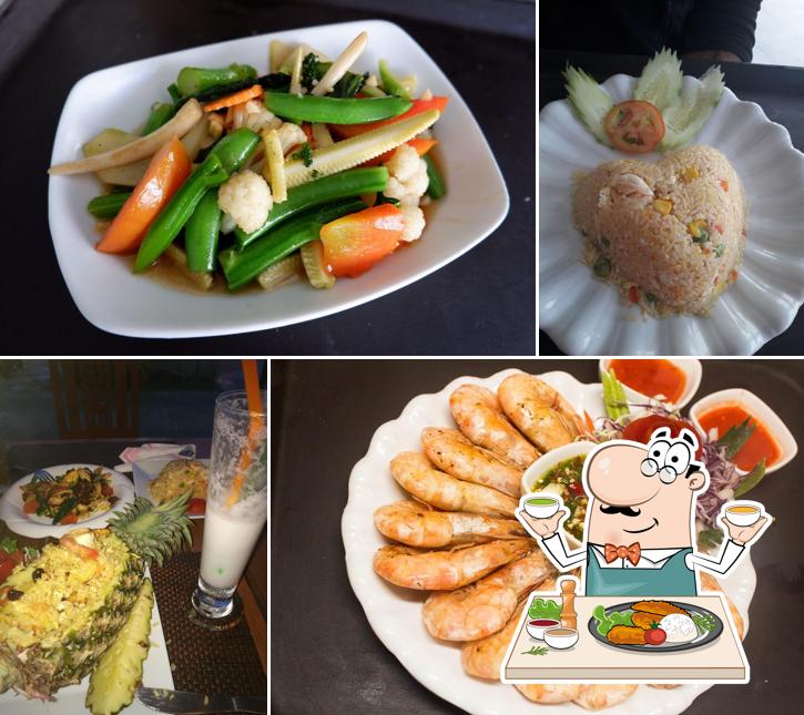 Bluewave Restaurant