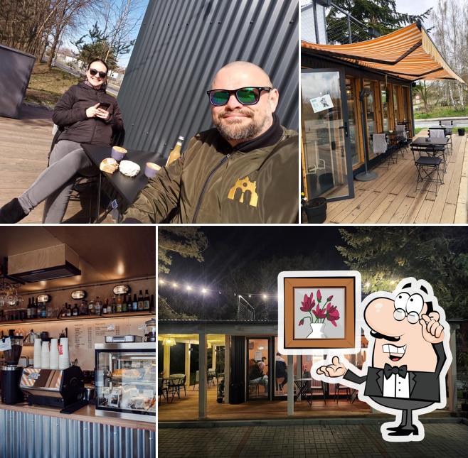 Brake Bistro