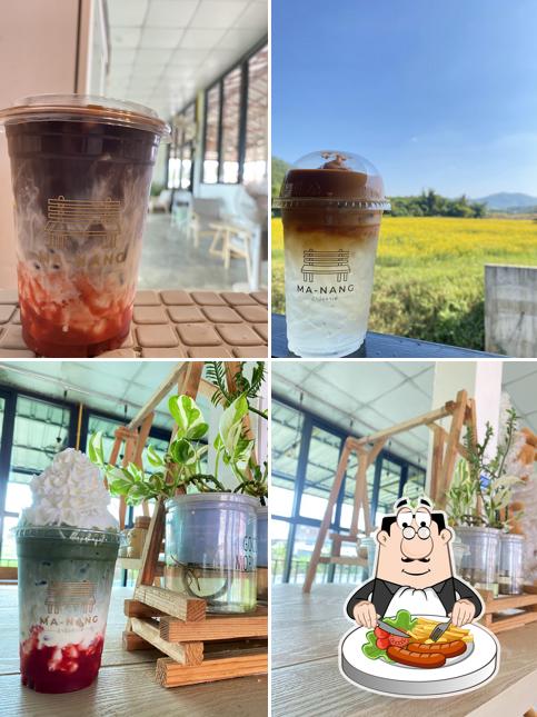 MA-NANG คาเฟ่