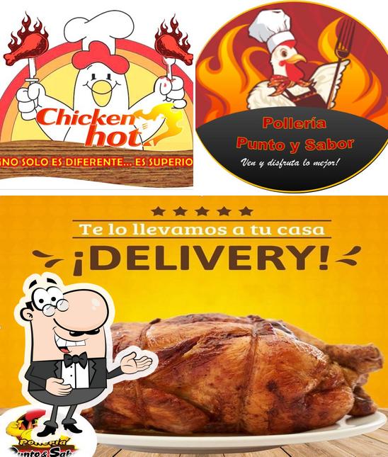 Punto y Sabor