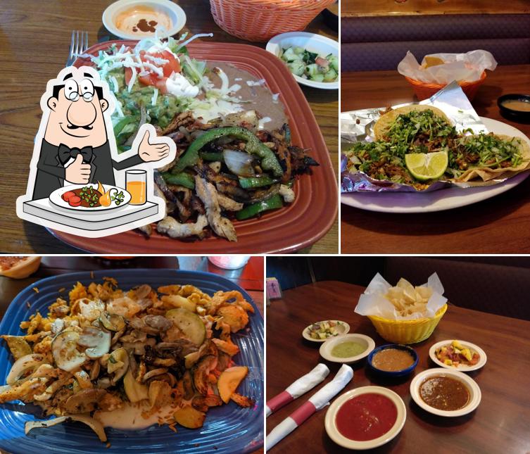 Casa Fuentes Mexican Restaurant