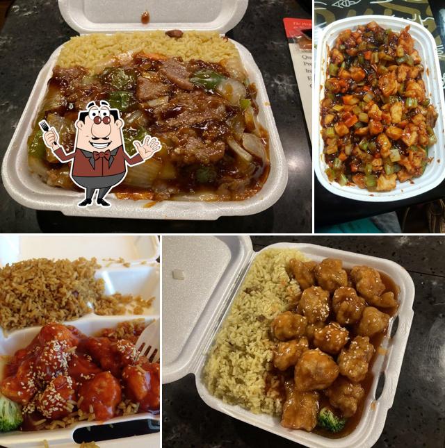 China King