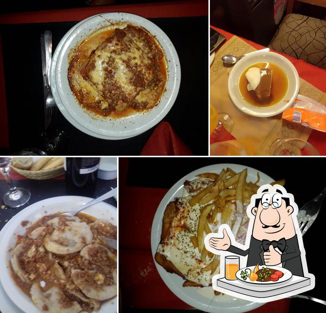 Clementina Restaurante
