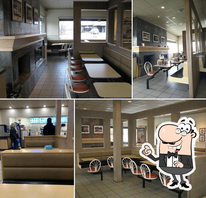 Dairy Queen Grill & Chill