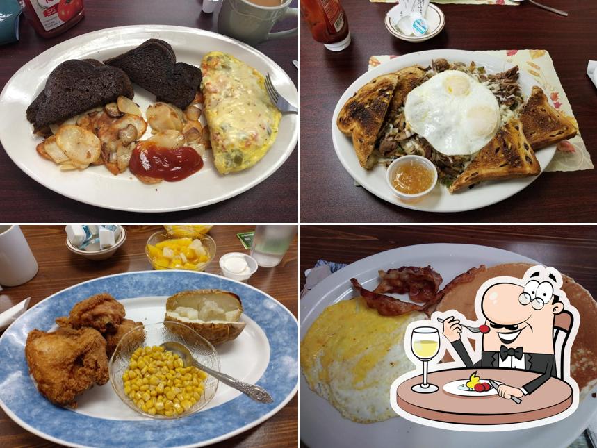 Deb's Cafe