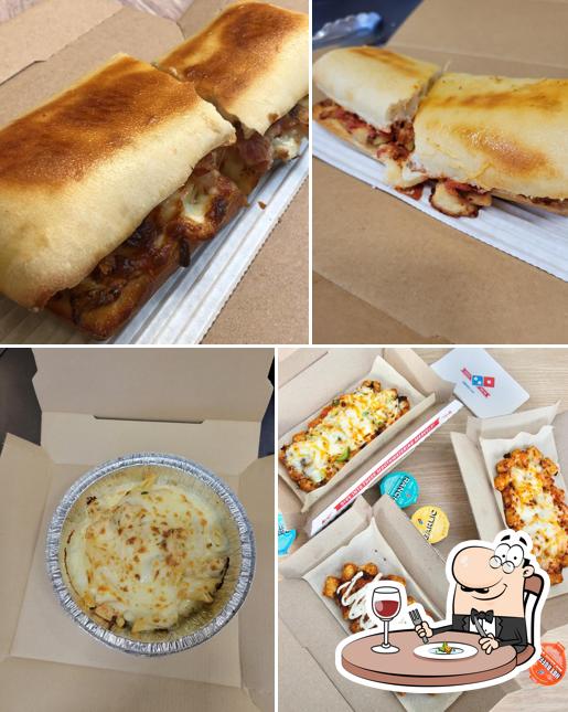 Domino's Pizza