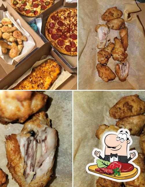 Domino's Pizza
