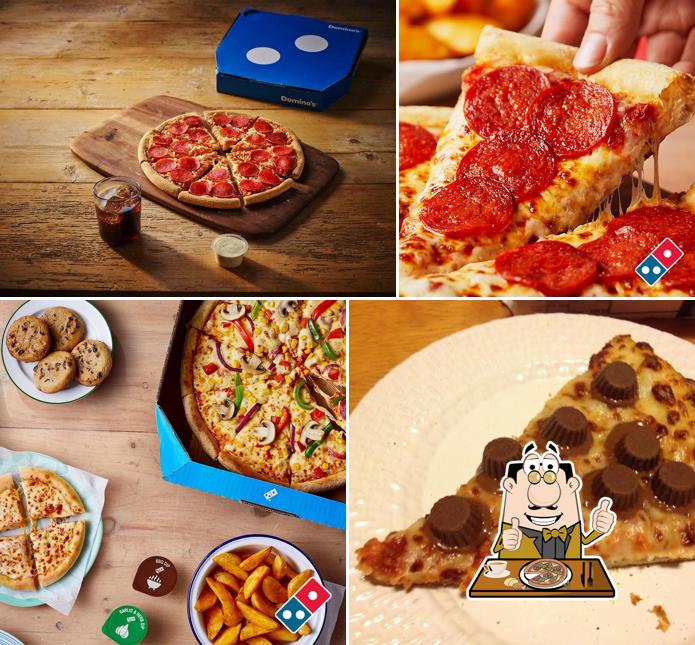 Domino's Pizza - Penzance