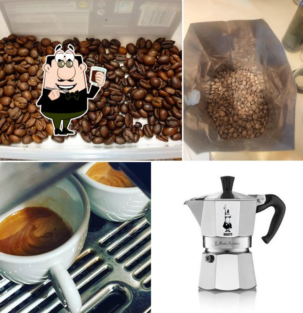 Espresso Direkt