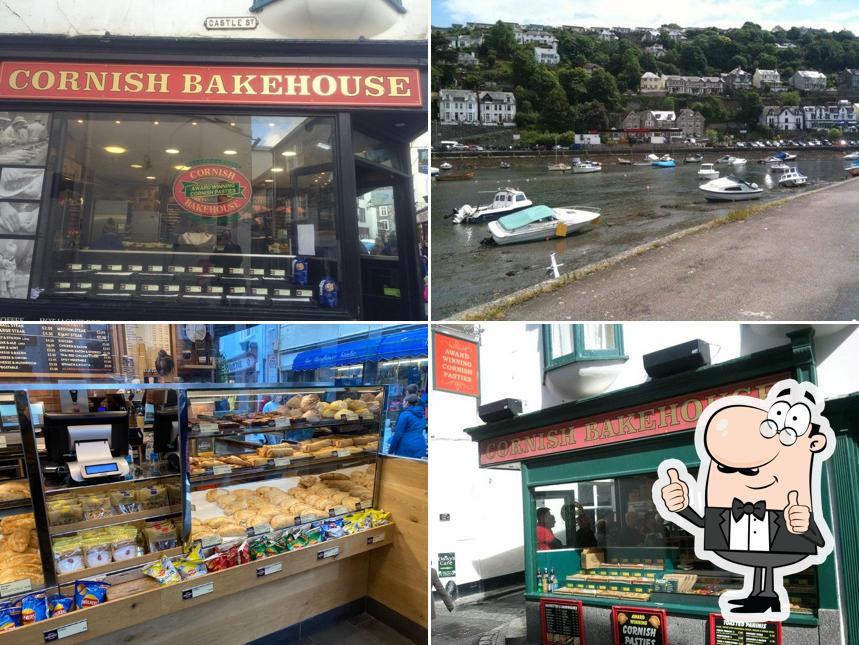 Cornish Bakehouse
