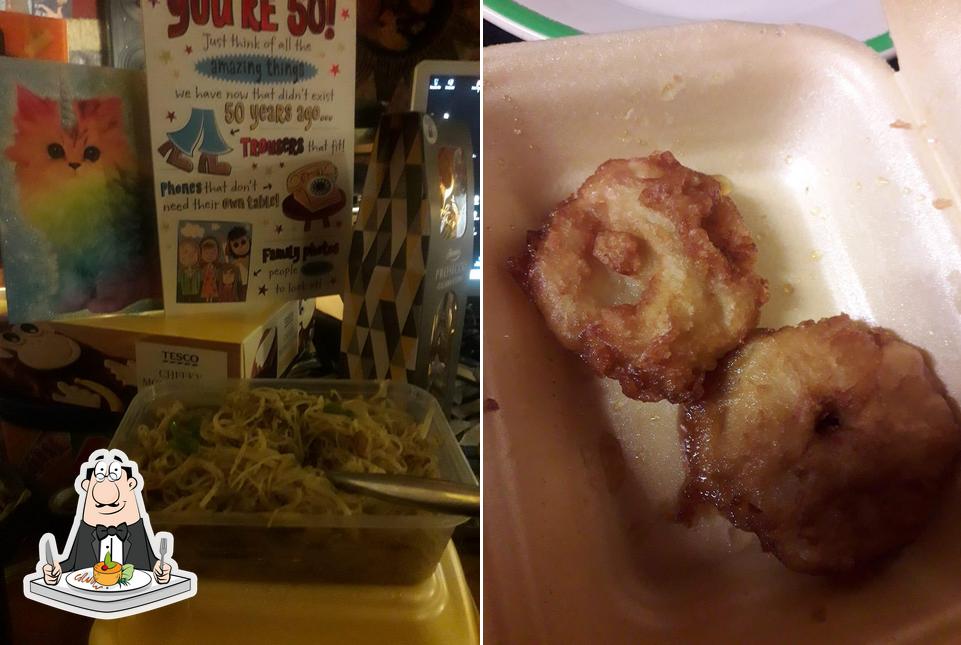 Taste of China Noodle Bar