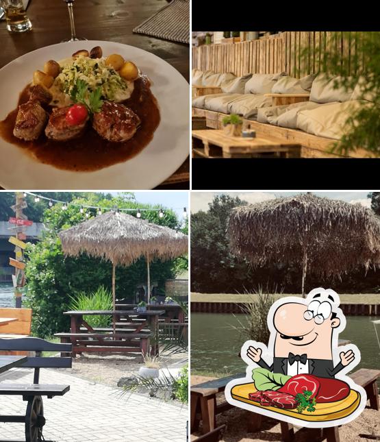 Haus Hölter bei Philipp - Restaurant Biergarten Lounge