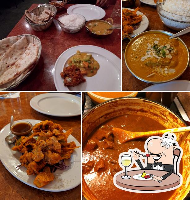 India Gate Restaurant