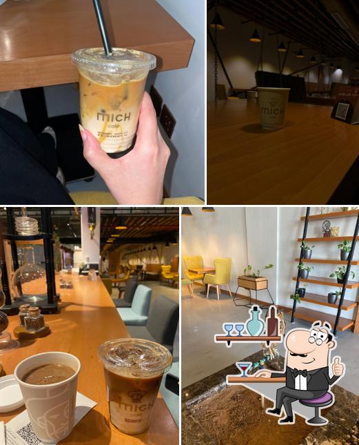 Mich Cafe