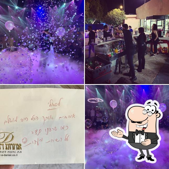 פנדה הפקות ואטרקציות לאירועים