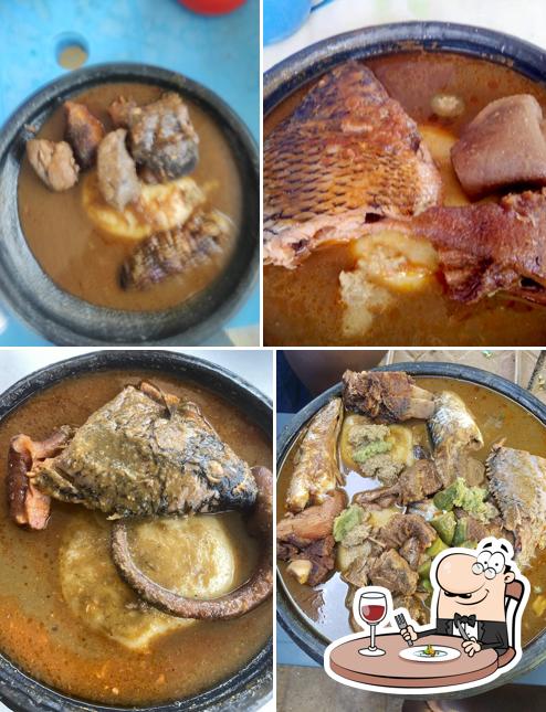 Abena Chop Bar