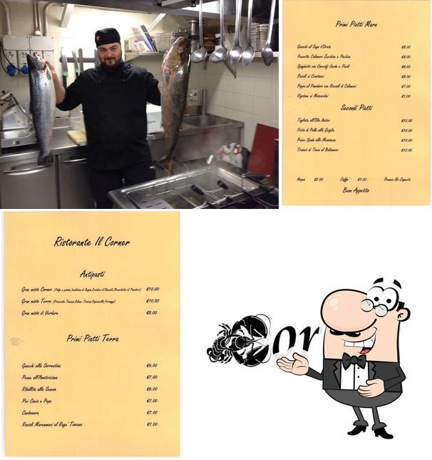 Corner Ristorante