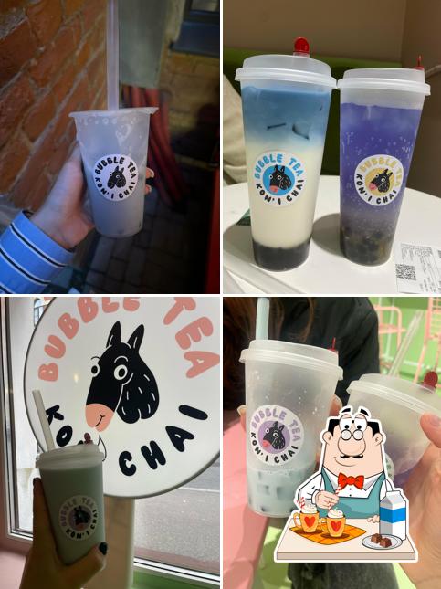 Kon’i Chai