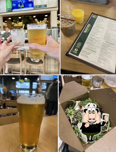 MadTree Parks & Rec
