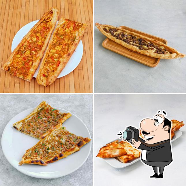 44 MALATYA PİDE VE LAHMACUN SALONU