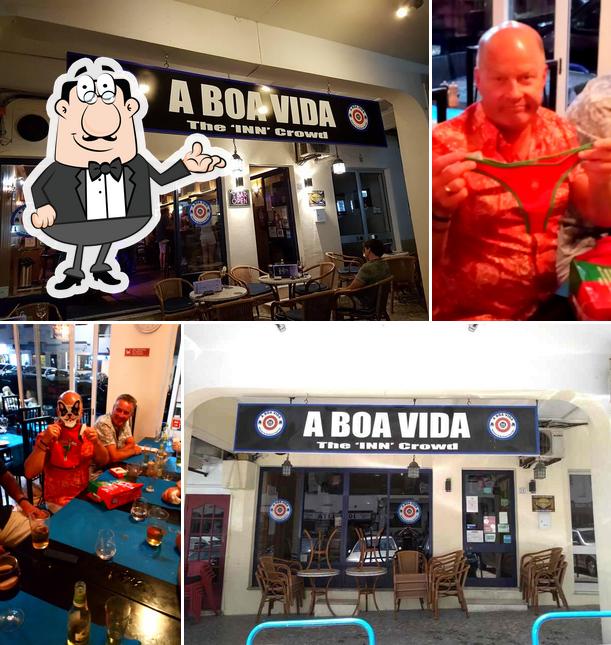 A Boa Vida Bar