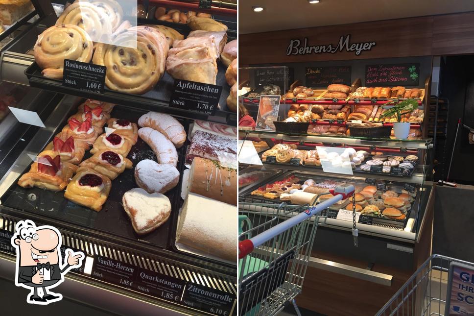 Konditorei & Bäckerei Behrens-Meyer GmbH Filiale Combi Cappeln