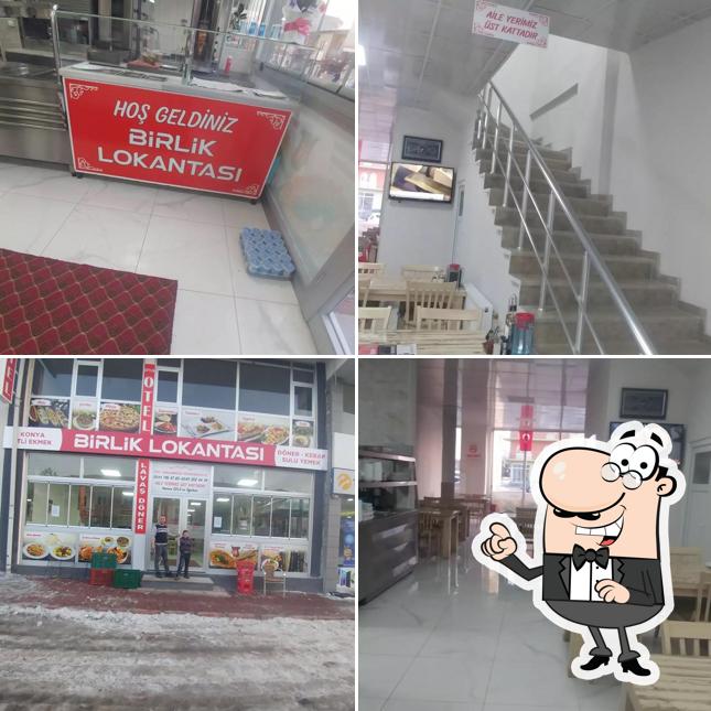 Birlik lokantası