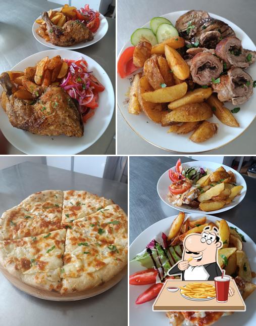 Bistro FoodMořina