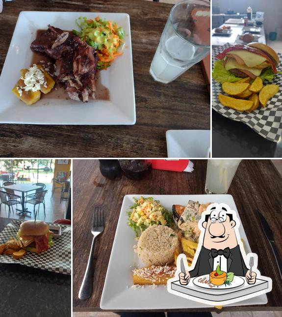 CHEPO'S PARRILLA