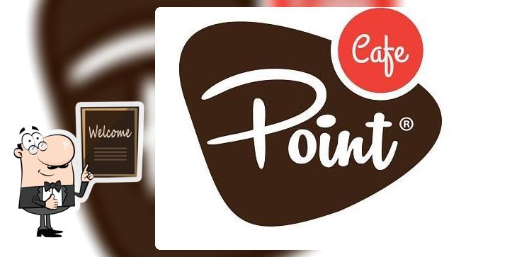 Cafe Point Kocaeli Üniversitesi