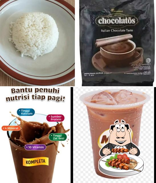 Kafe Pelangi Gofood