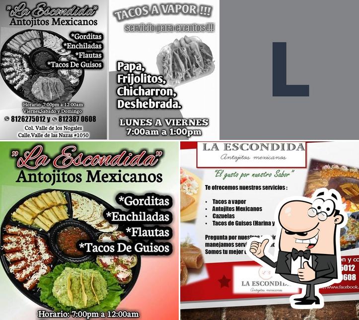 La Escondida Apodaca