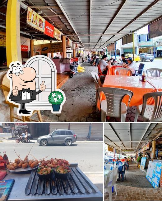 La Feria de las Ostras