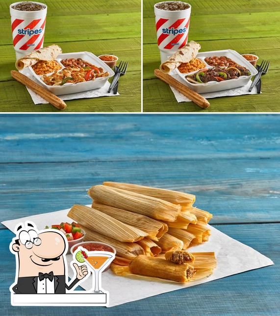 Laredo Taco Company
