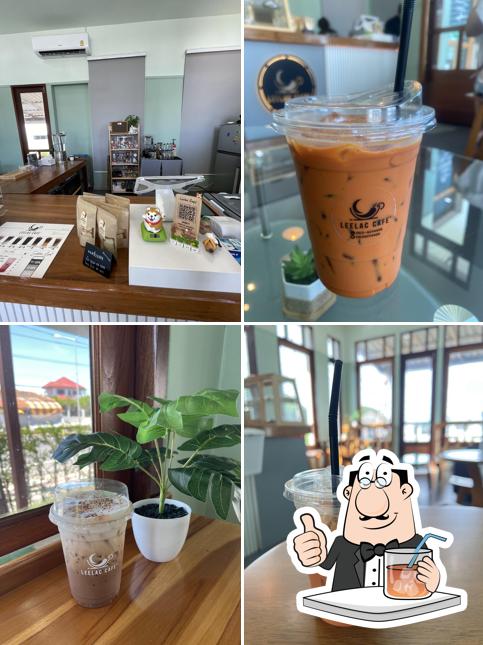 Leelac Cafe’