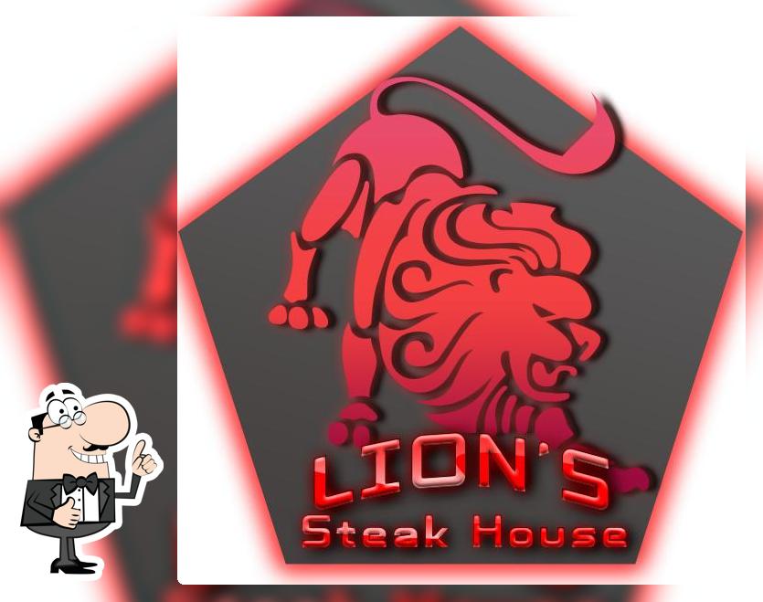 Lion's Steak House