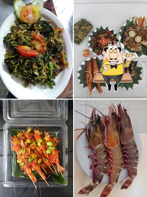 Restoran Makassar