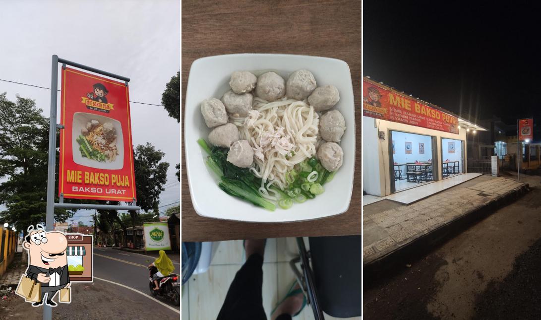 Mie Bakso Puja Cijeungjing