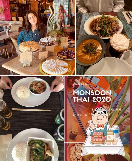 Monsoon Thai