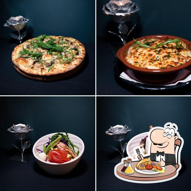 PIZZAMORE MEKNES