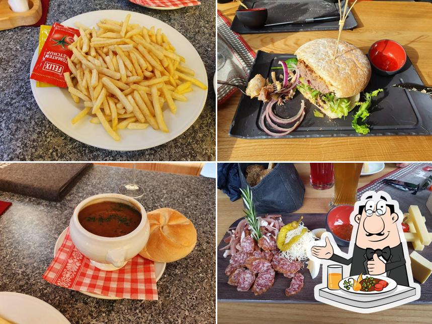 Restaurant Panorama