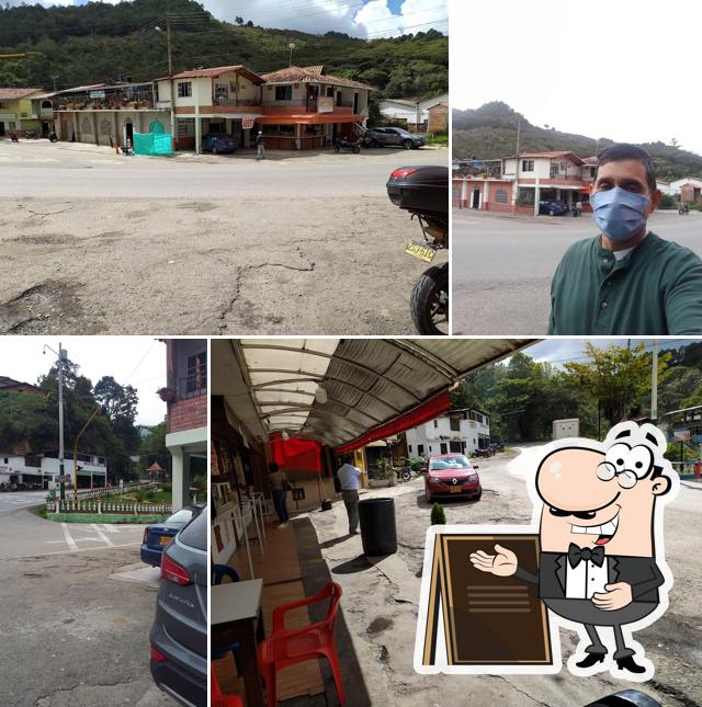 Parador el Profe