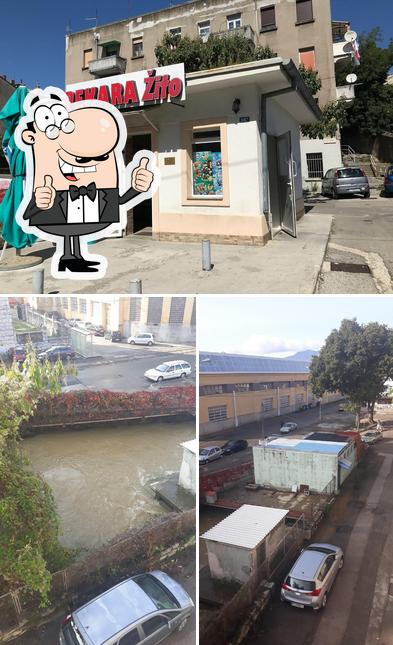 Pekara Žito