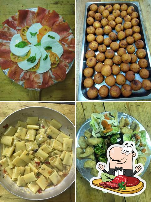 Pizza & Spizzico