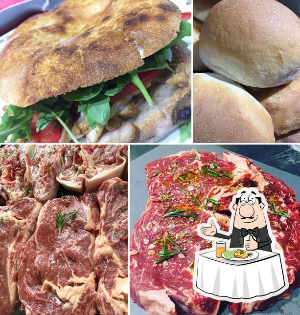 Pizzeria piadineria AL CORSO
