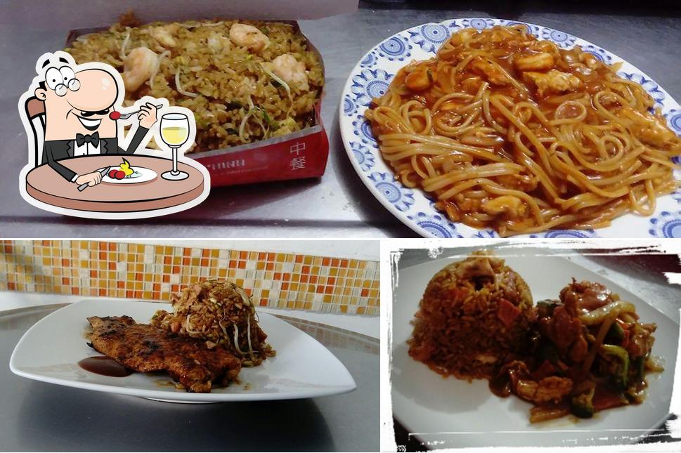 Restaurante ZAO SHEN