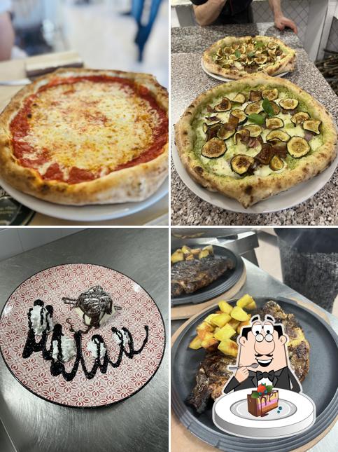 Ristorante Pizzeria Tempo Fermo