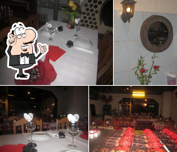 Taberna do Miguelzinho