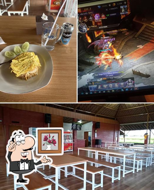 Warung Banjar Segara